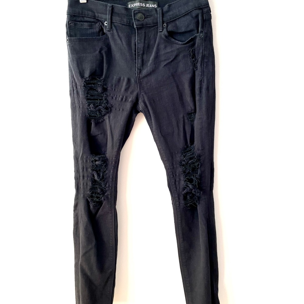 Express Jeans